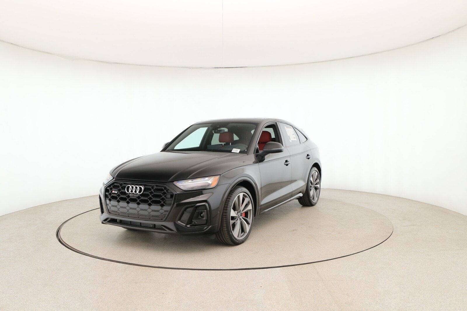 2024 Audi SQ5