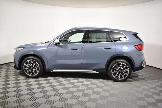 2023 BMW X1