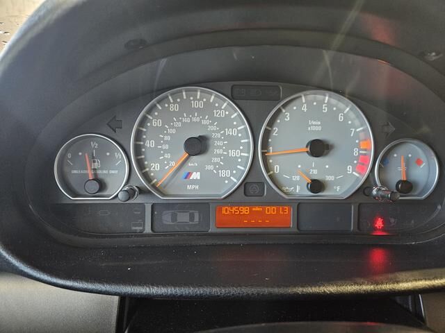BMW M3Cic