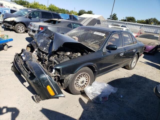 Infiniti Q45