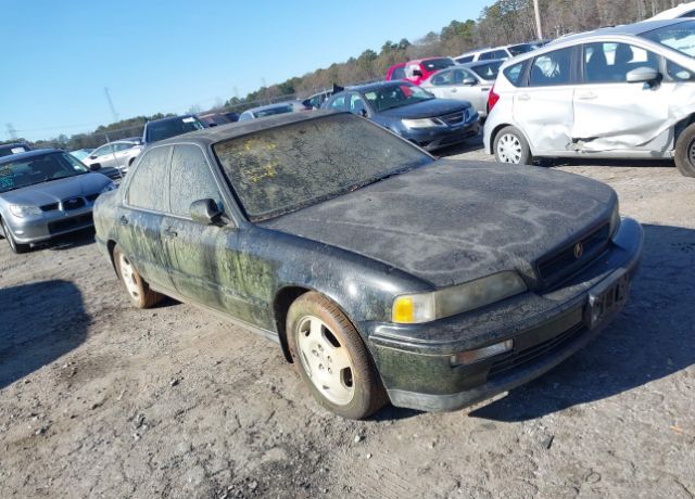 Acura Legend