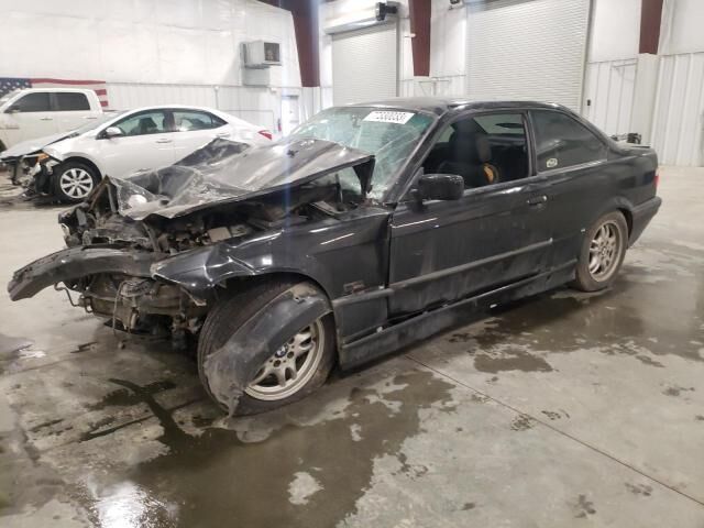 BMW 328iS