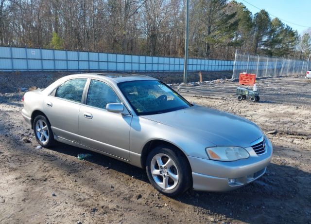 Mazda Millenia