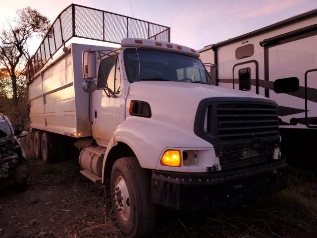 Ford LT9513