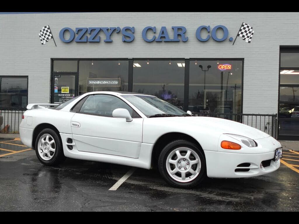Mitsubishi 3000 GT