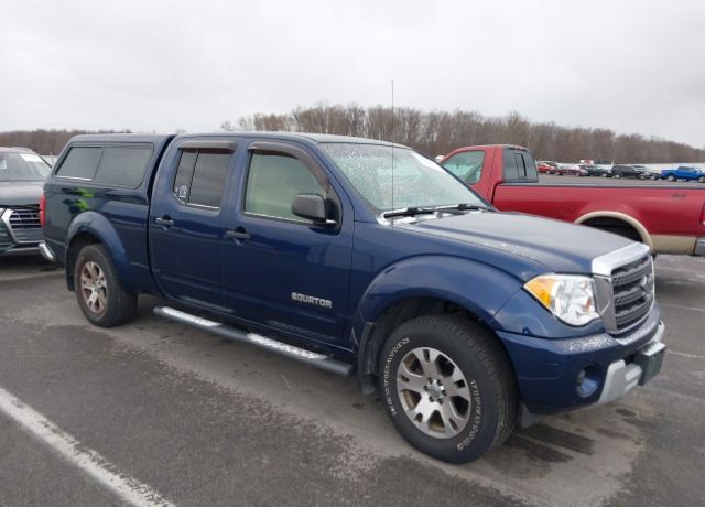 Suzuki Equator
