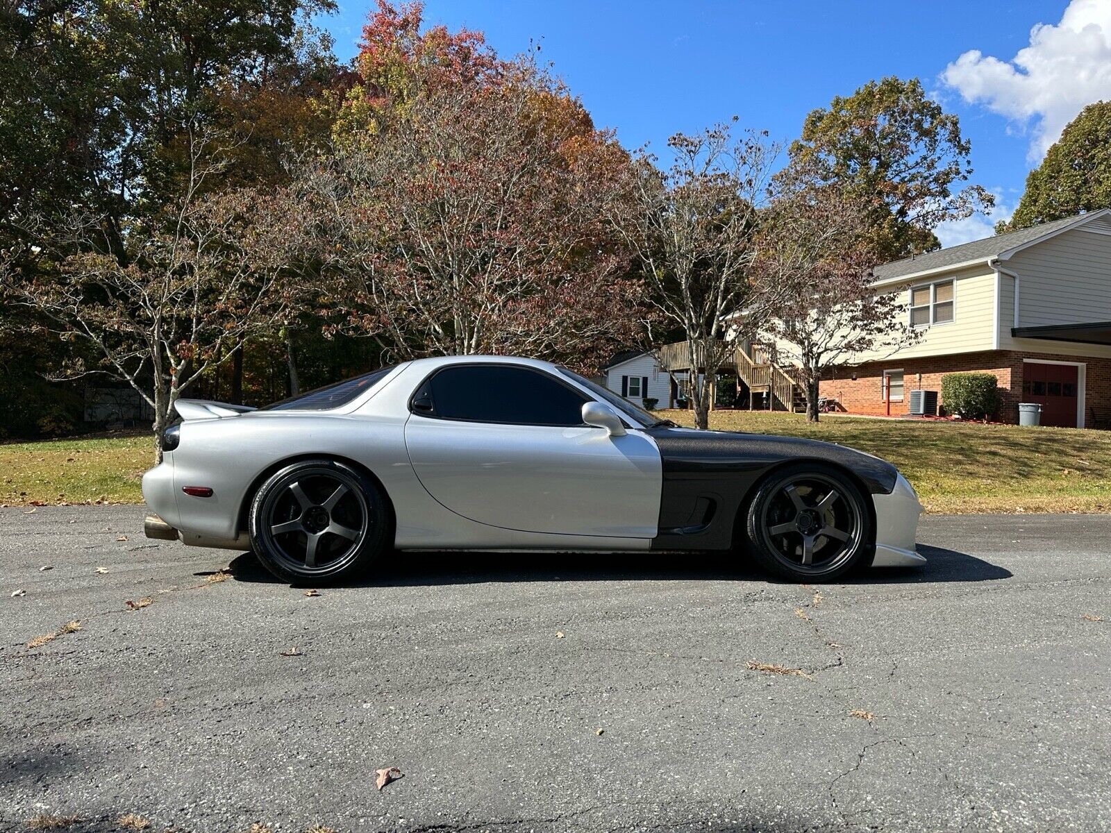Mazda RX-7