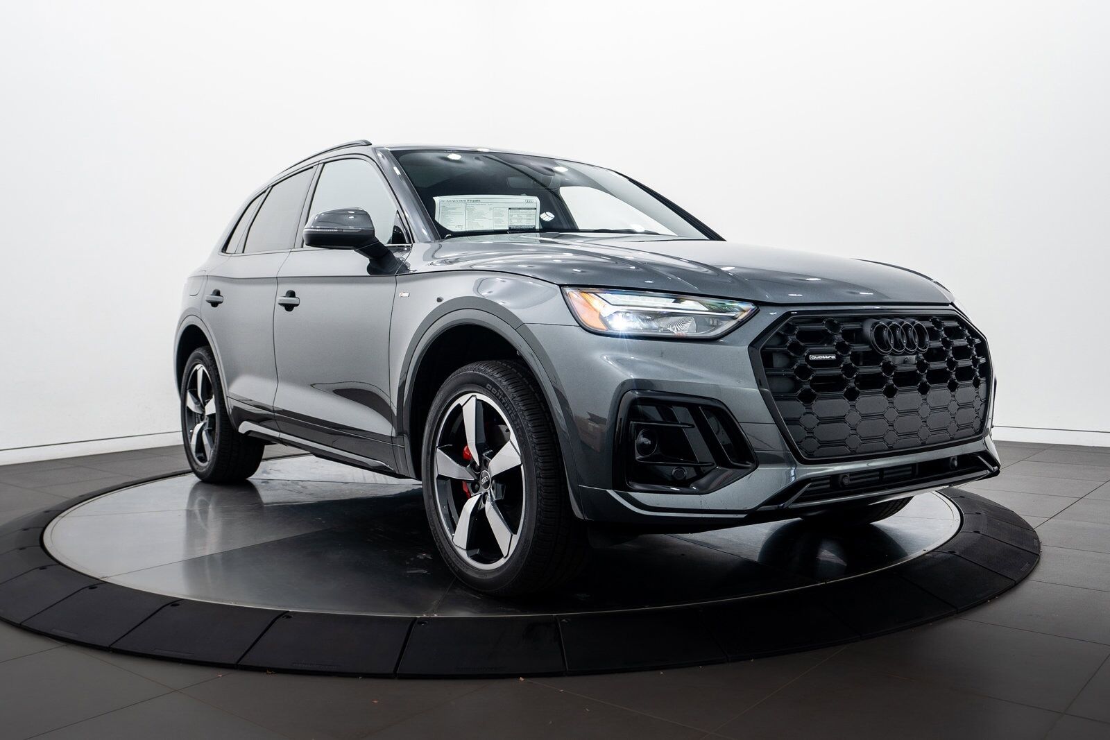 2024 Audi Q5