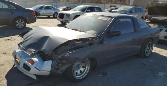 Nissan 240SX