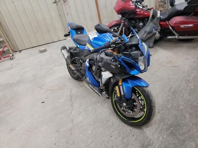 Suzuki GSX-R1000