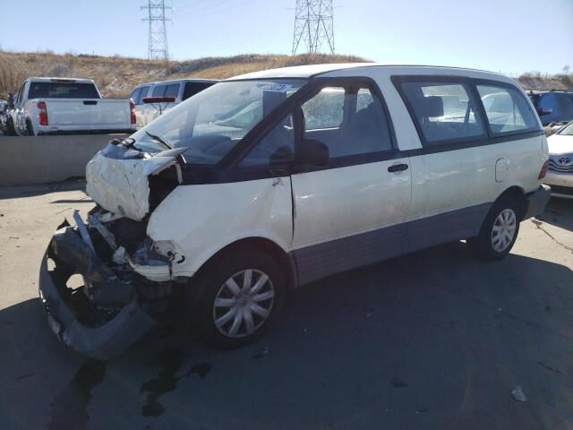 Toyota Previa