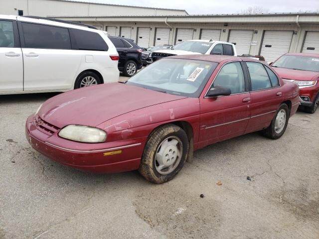 Chevrolet Lumina