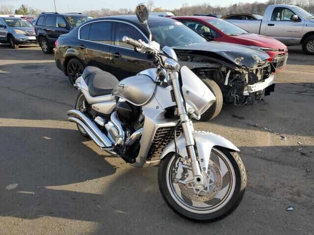 Suzuki VZR1800