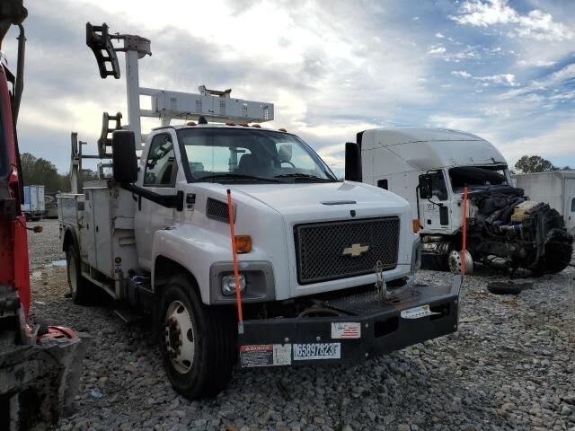 Chevrolet C7