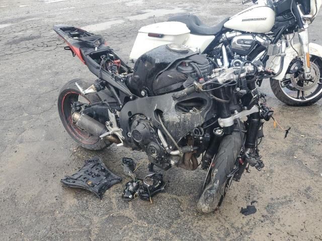 Honda CBR1000
