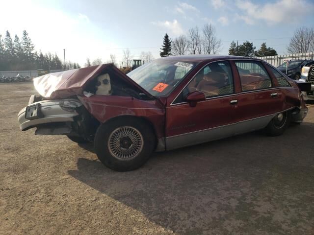 Chevrolet Caprice
