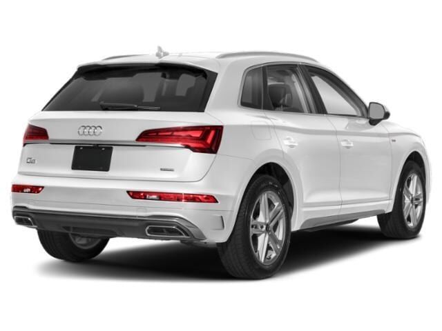 2024 Audi Q5 e