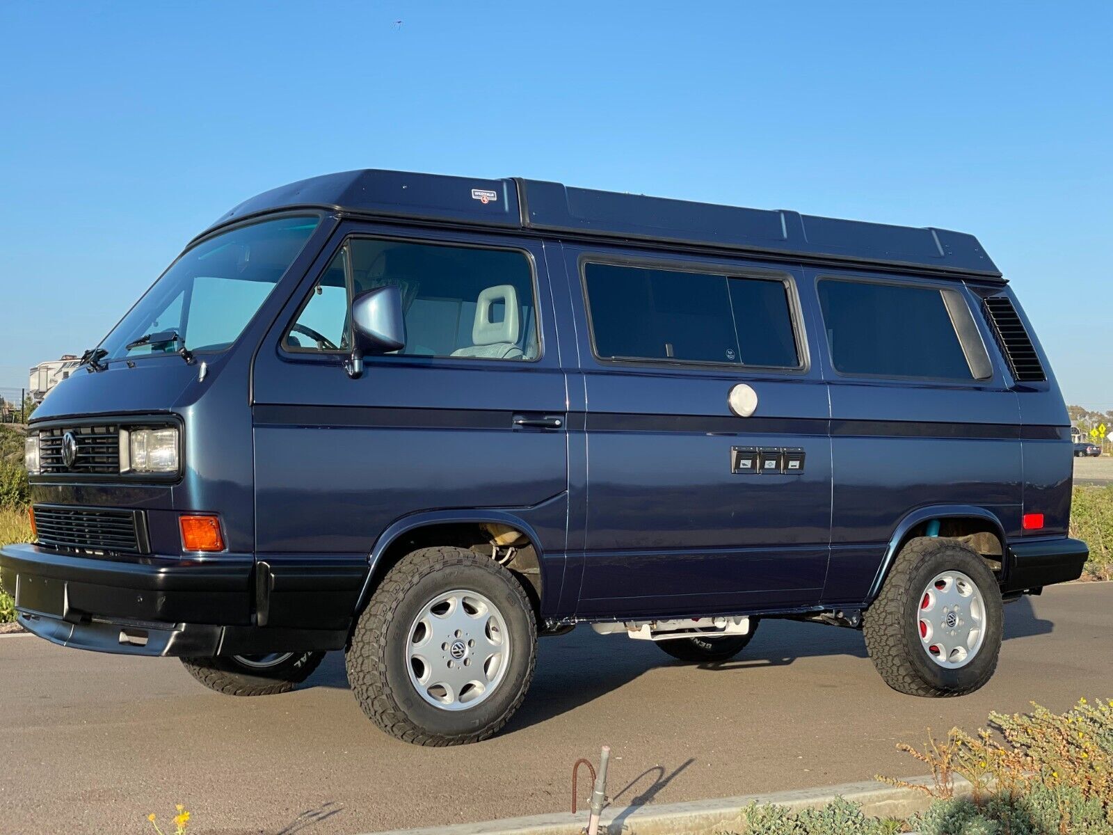 Volkswagen Vanagon