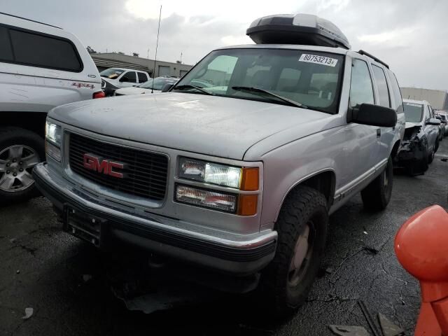 GMC