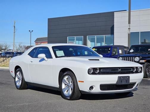DODGE