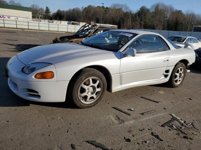 Mitsubishi 3000 GT
