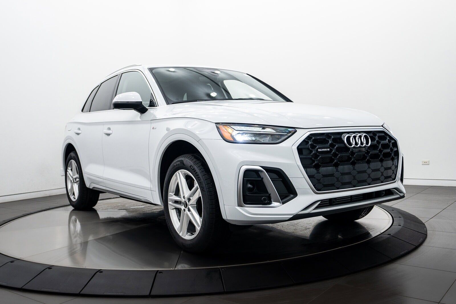 2024 Audi Q5 e