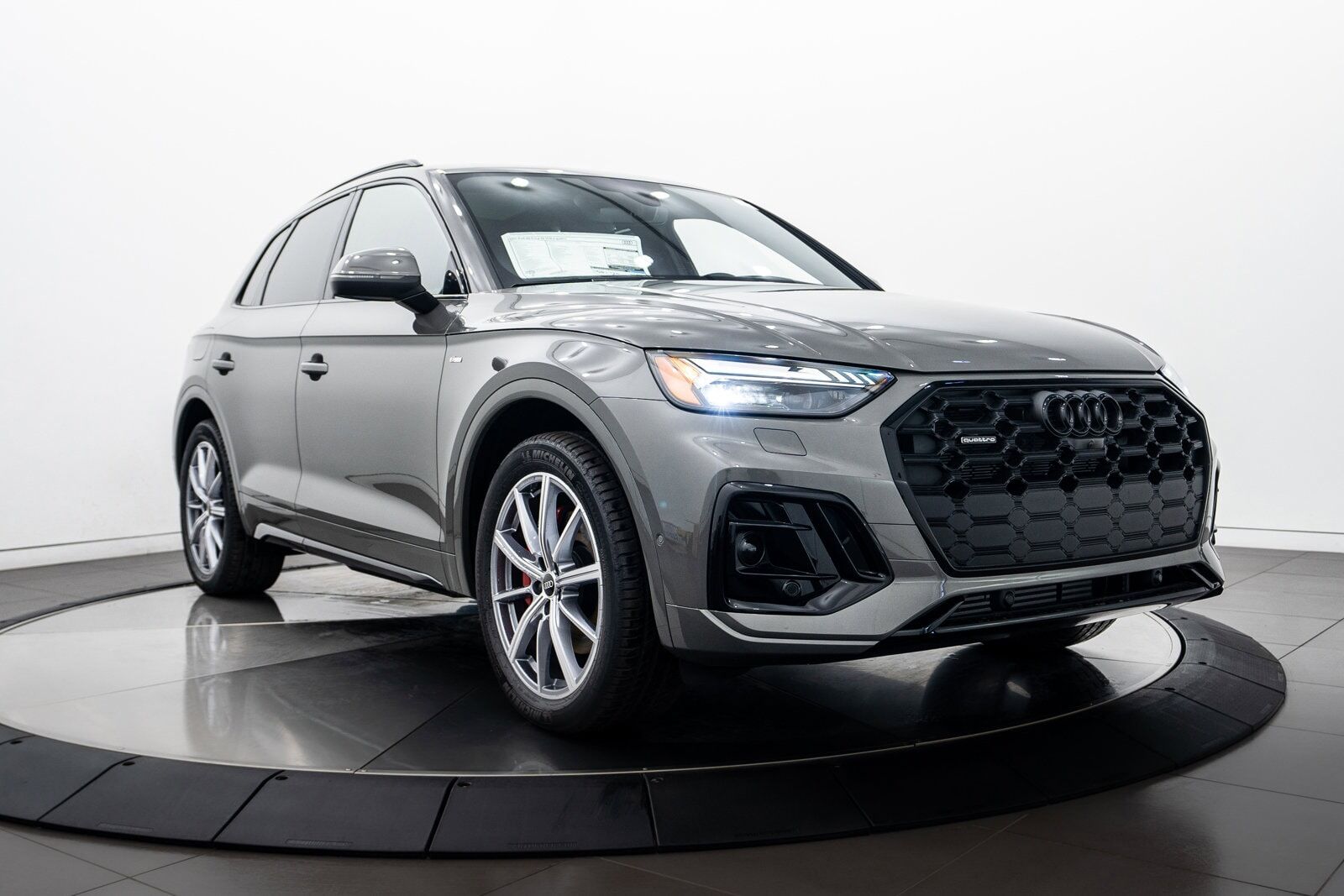 2024 Audi Q5 e