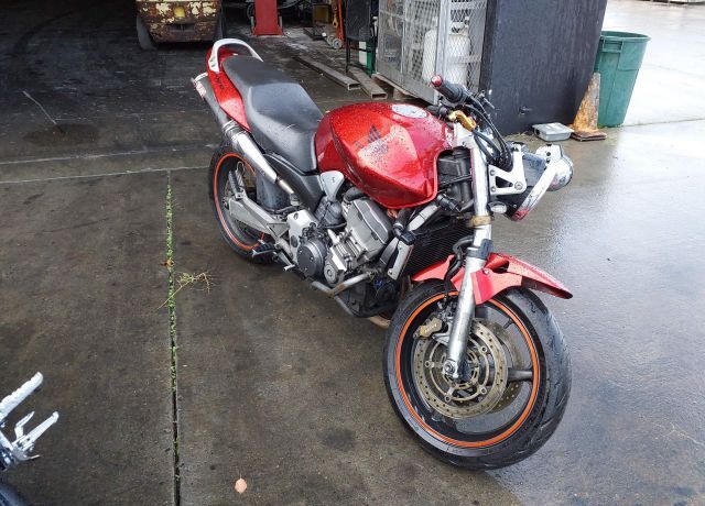 Honda CB900 (919)