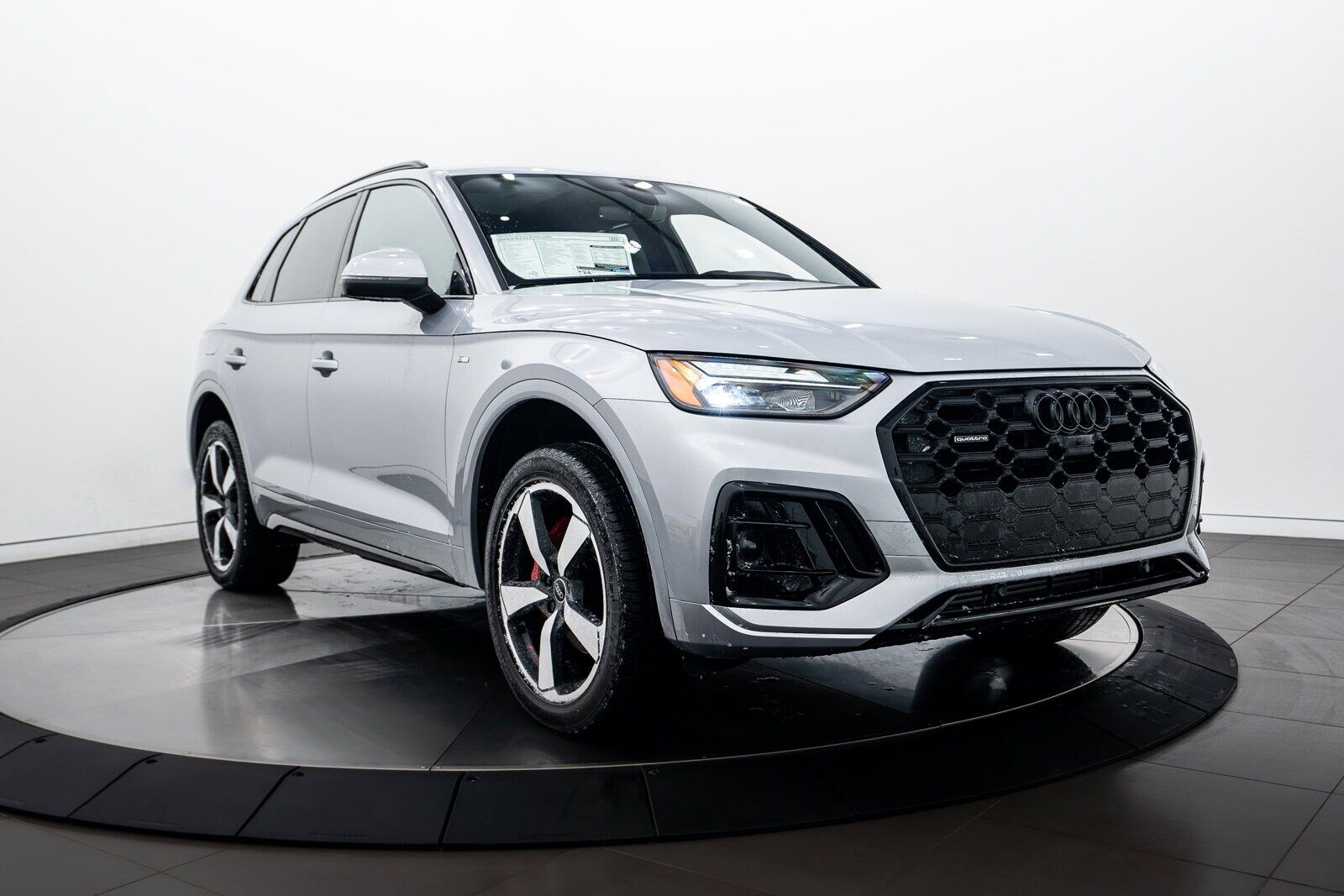2024 Audi Q5