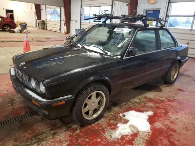 BMW 325iS
