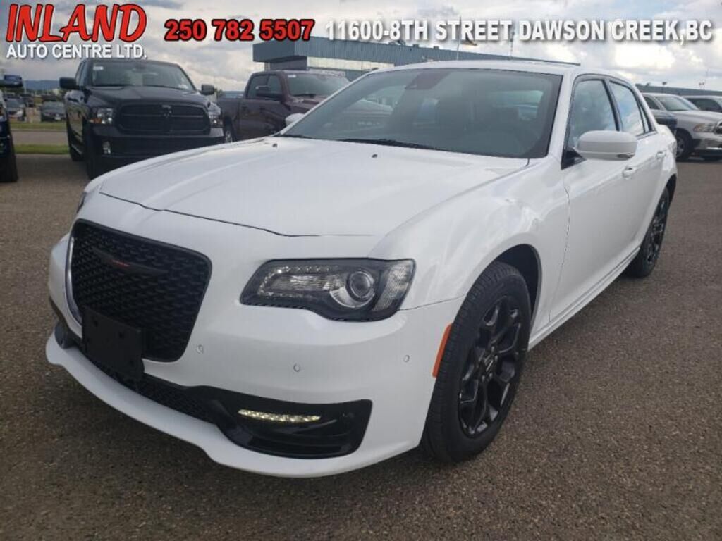 CHRYSLER