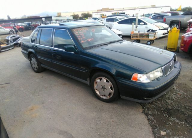 Volvo 960 Series