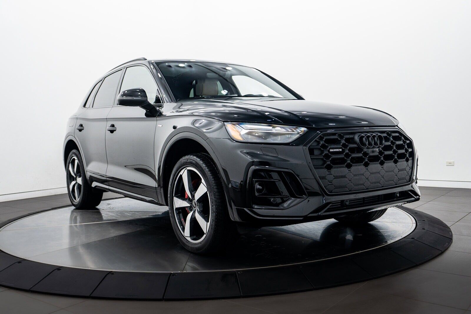 2024 Audi Q5