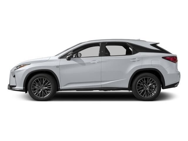 2017 Lexus RX