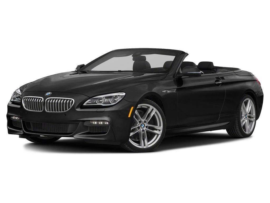 BMW 650i