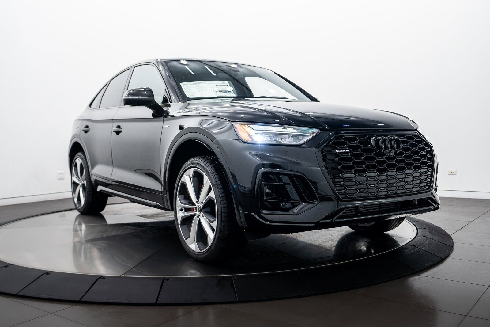 2024 Audi Q5
