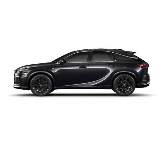 2024 Lexus RX