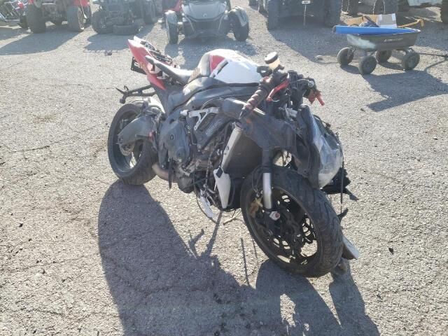 Suzuki GSX-R1000L
