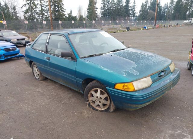 Ford Escort