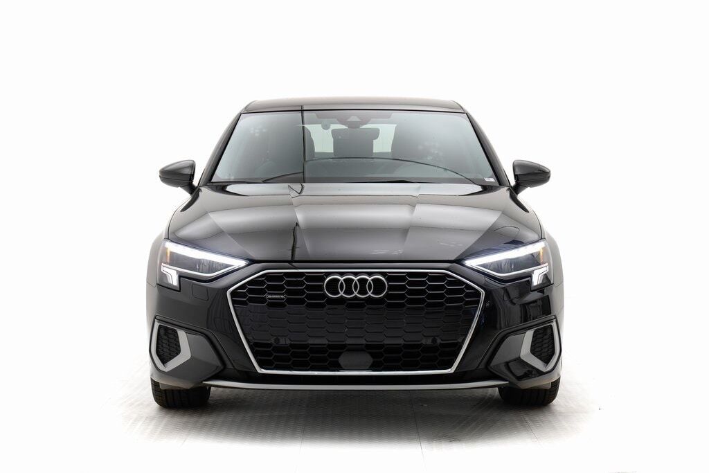 2024 Audi A3