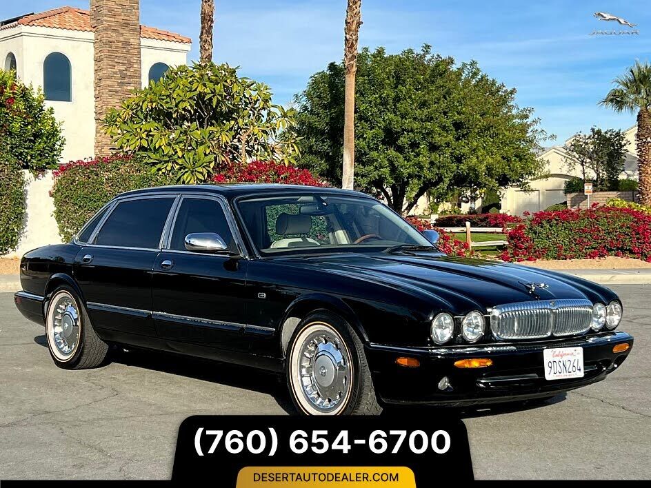 JAGUAR