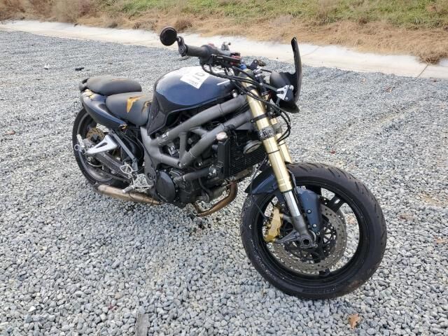 Suzuki SV650