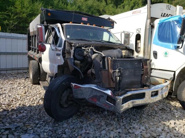 Ford F-650