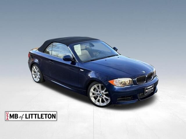 BMW 135i