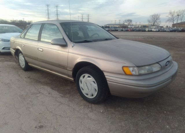 Ford Taurus