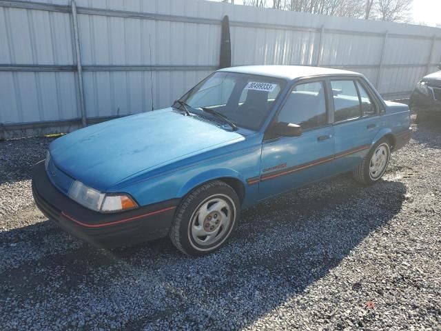 Chevrolet Cavalier