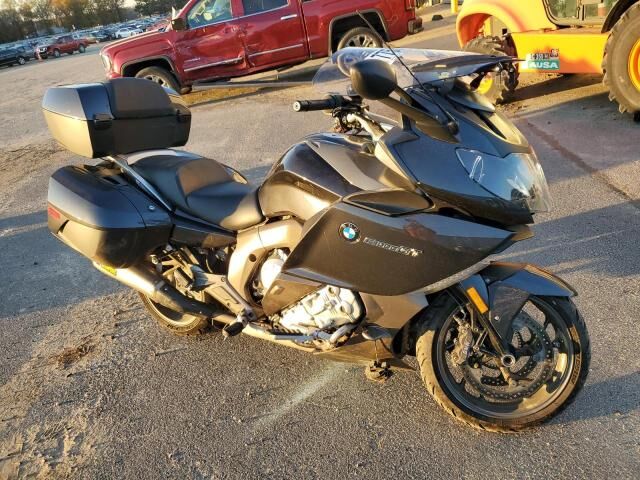 BMW K 1600 GT