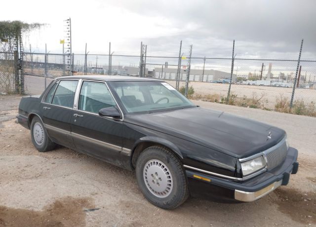 BUICK
