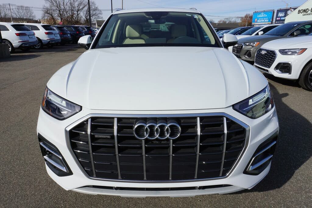 2023 Audi Q5