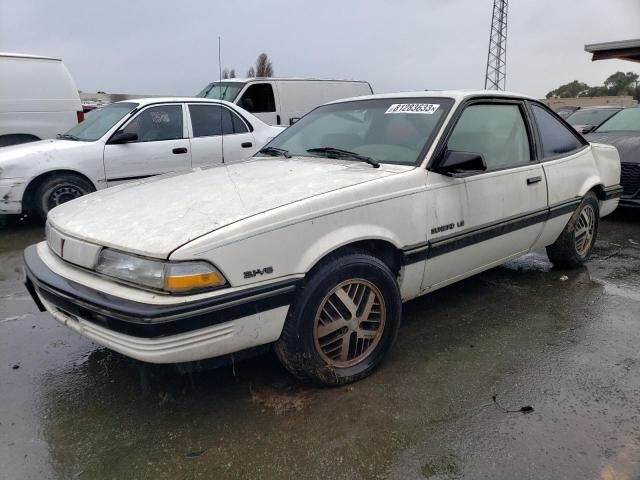 Pontiac Sunbird